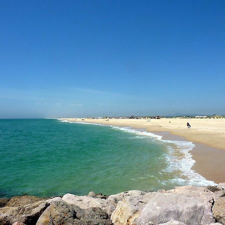 Hotel Azul Praia Altura Zewnętrze zdjęcie