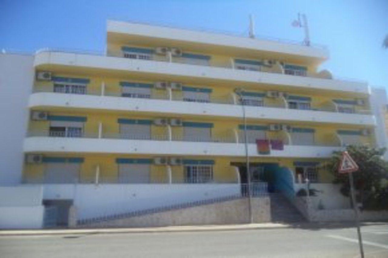 Hotel Azul Praia Altura Zewnętrze zdjęcie
