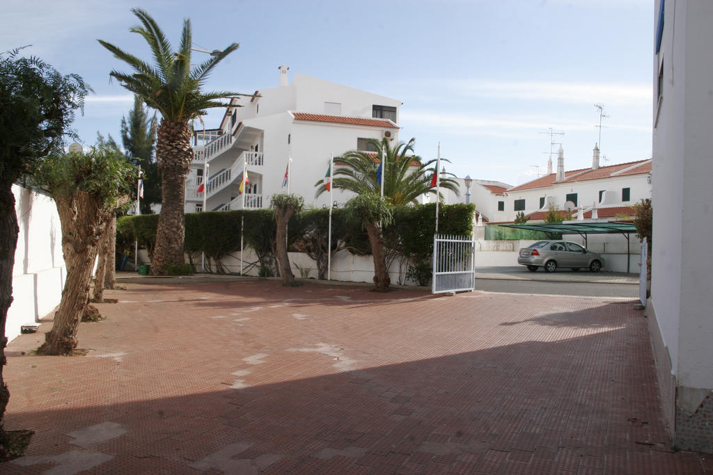 Hotel Azul Praia Altura Zewnętrze zdjęcie