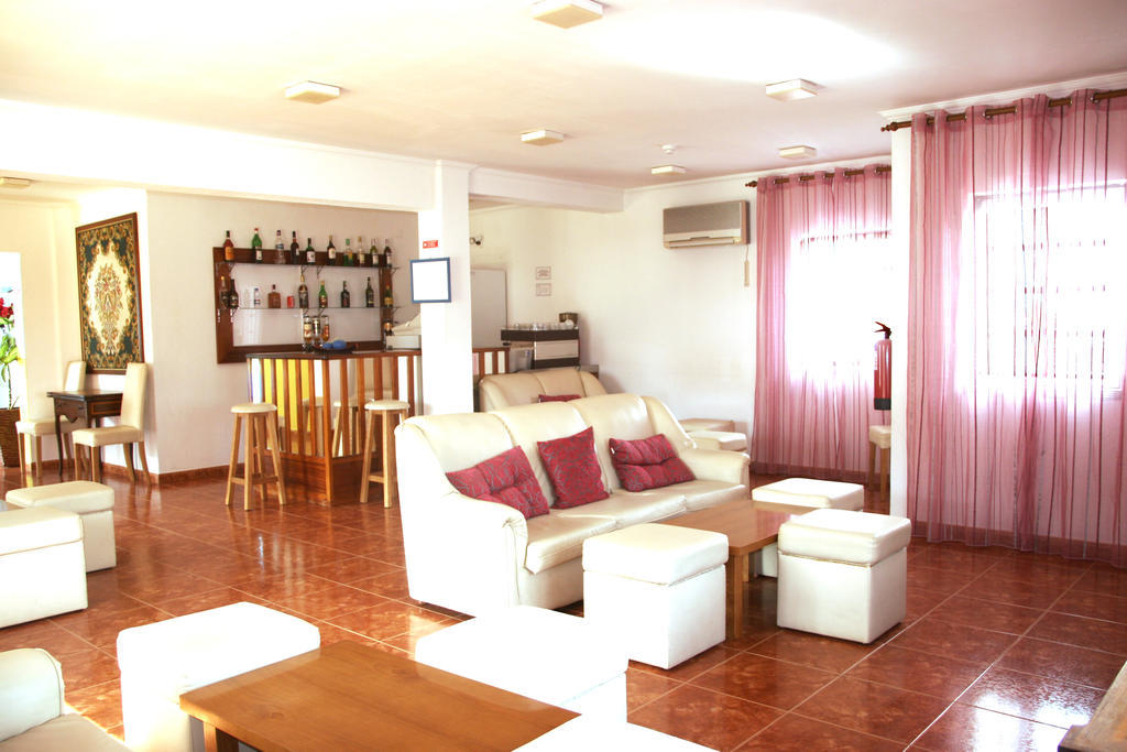 Hotel Azul Praia Altura Zewnętrze zdjęcie