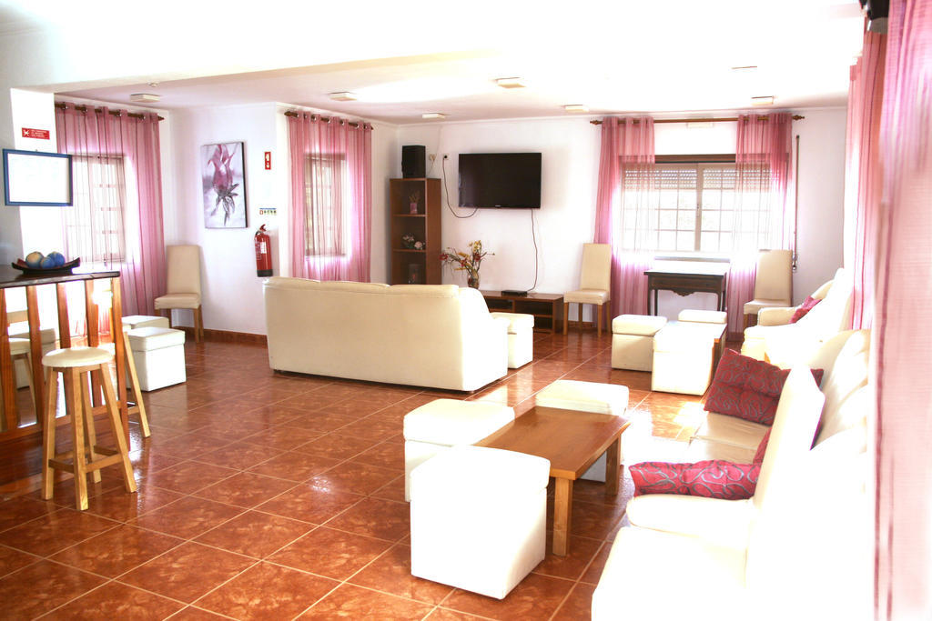 Hotel Azul Praia Altura Zewnętrze zdjęcie