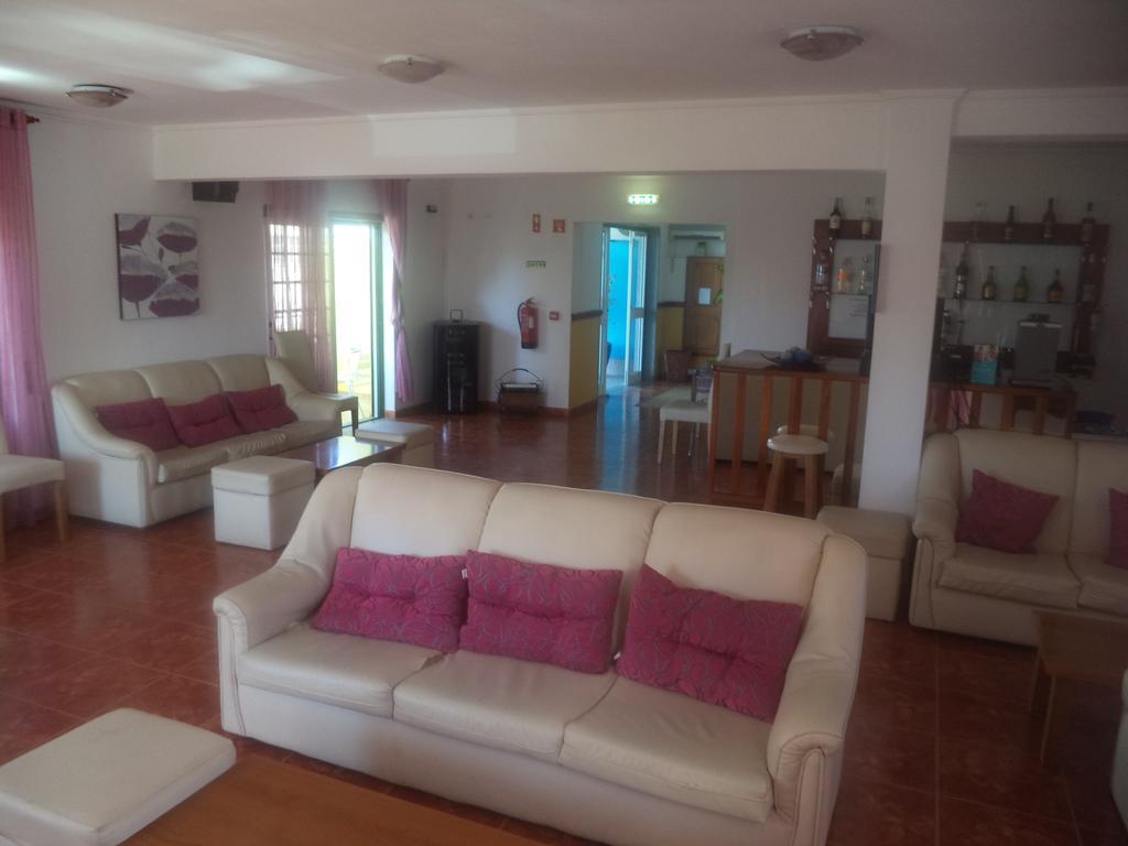 Hotel Azul Praia Altura Zewnętrze zdjęcie