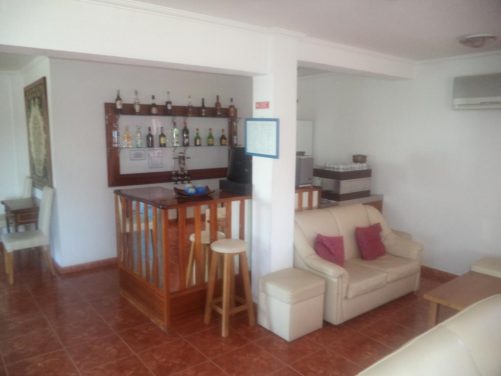 Hotel Azul Praia Altura Zewnętrze zdjęcie