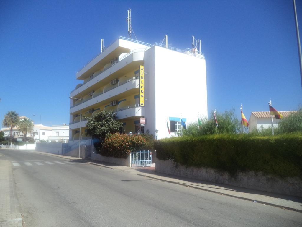 Hotel Azul Praia Altura Zewnętrze zdjęcie