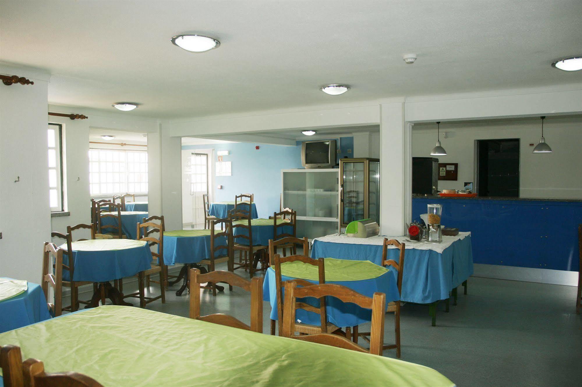 Hotel Azul Praia Altura Zewnętrze zdjęcie