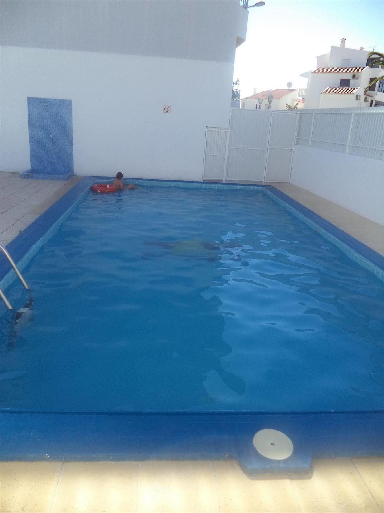Hotel Azul Praia Altura Zewnętrze zdjęcie