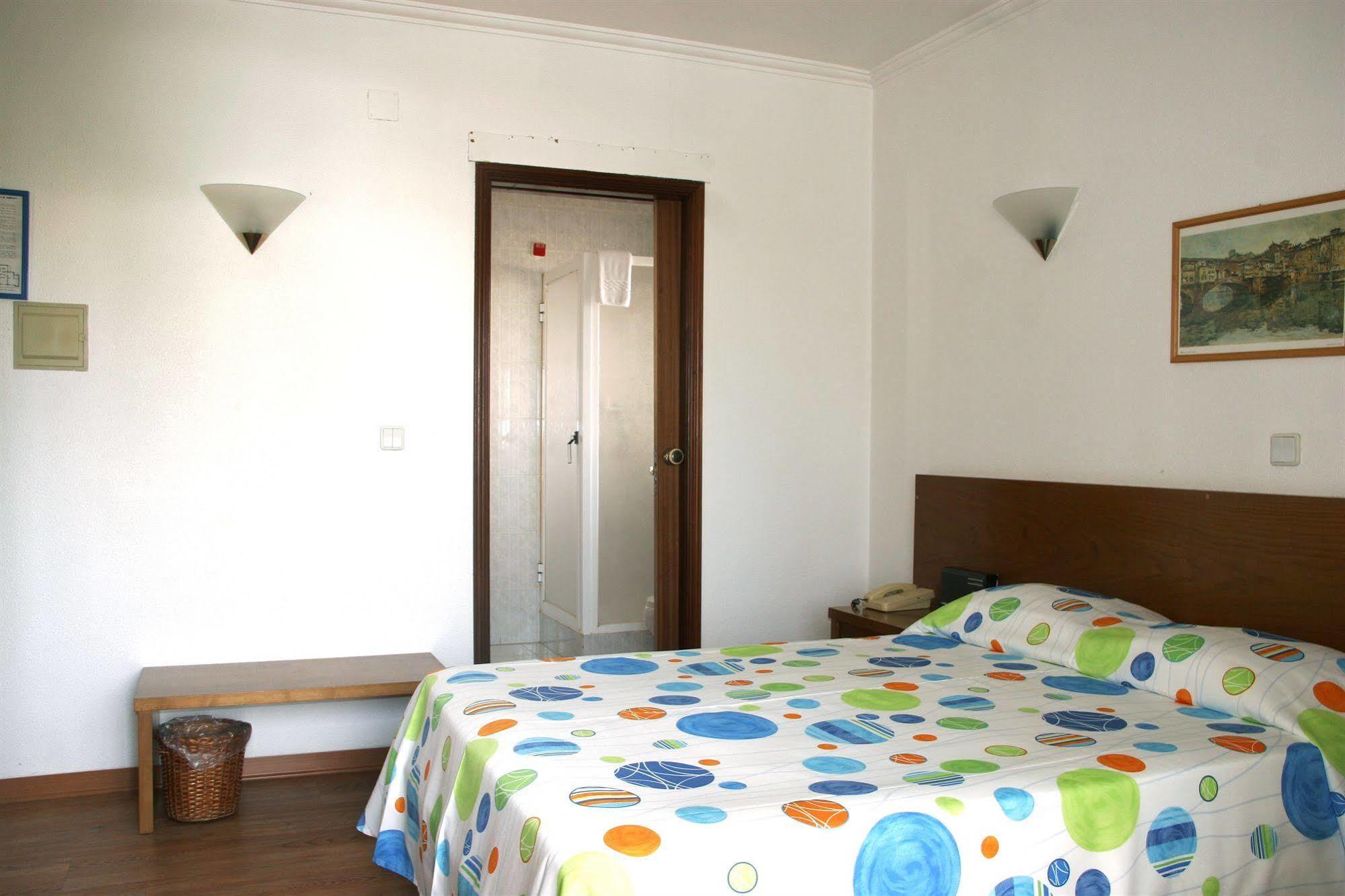 Hotel Azul Praia Altura Zewnętrze zdjęcie